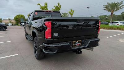 2026 Chevrolet Silverado 2500 Crew Cab 4WD Pickup for sale #41260211 - photo 2
