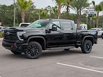 New 2026 Chevrolet Silverado 2500 LT Crew Cab 4WD Pickup for sale #41260211 - photo 1