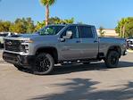 New 2026 Chevrolet Silverado 2500 Custom Crew Cab 4WD Pickup for sale #41260218 - photo 1
