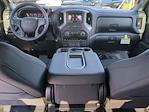 New 2026 Chevrolet Silverado 2500 Custom Crew Cab 4WD Pickup for sale #41260218 - photo 19