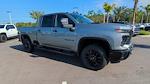 New 2026 Chevrolet Silverado 2500 Custom Crew Cab 4WD Pickup for sale #41260218 - photo 3