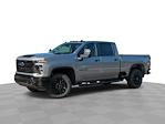 New 2026 Chevrolet Silverado 2500 Custom Crew Cab 4WD Pickup for sale #41260218 - photo 34