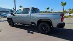New 2026 Chevrolet Silverado 2500 Custom Crew Cab 4WD Pickup for sale #41260218 - photo 39