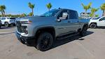 New 2026 Chevrolet Silverado 2500 Custom Crew Cab 4WD Pickup for sale #41260218 - photo 5