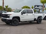 New 2026 Chevrolet Silverado 2500 Custom Crew Cab 4WD Pickup for sale #41260221 - photo 1