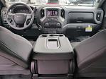 New 2026 Chevrolet Silverado 2500 Custom Crew Cab 4WD Pickup for sale #41260221 - photo 19