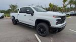 New 2026 Chevrolet Silverado 2500 Custom Crew Cab 4WD Pickup for sale #41260221 - photo 3