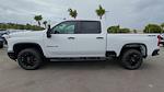New 2026 Chevrolet Silverado 2500 Custom Crew Cab 4WD Pickup for sale #41260221 - photo 37