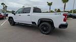 New 2026 Chevrolet Silverado 2500 Custom Crew Cab 4WD Pickup for sale #41260221 - photo 38