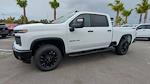 New 2026 Chevrolet Silverado 2500 Custom Crew Cab 4WD Pickup for sale #41260221 - photo 5