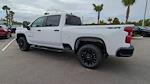 New 2026 Chevrolet Silverado 2500 Custom Crew Cab 4WD Pickup for sale #41260221 - photo 2