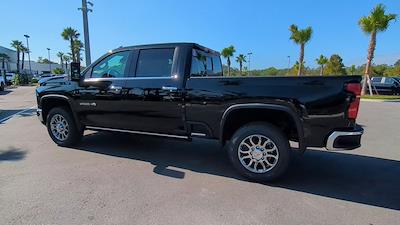 2026 Chevrolet Silverado 2500 Crew Cab 4WD Pickup for sale #41260225 - photo 2