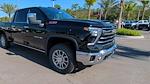 New 2026 Chevrolet Silverado 2500 LTZ Crew Cab 4WD Pickup for sale #41260225 - photo 3