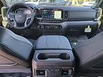 New 2026 Chevrolet Silverado 2500 LTZ Crew Cab 4WD Pickup for sale #41260225 - photo 21