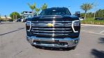 New 2026 Chevrolet Silverado 2500 LTZ Crew Cab 4WD Pickup for sale #41260225 - photo 4