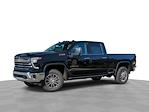 New 2026 Chevrolet Silverado 2500 LTZ Crew Cab 4WD Pickup for sale #41260225 - photo 37
