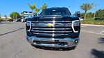 New 2026 Chevrolet Silverado 2500 LTZ Crew Cab 4WD Pickup for sale #41260225 - photo 39