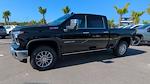 New 2026 Chevrolet Silverado 2500 LTZ Crew Cab 4WD Pickup for sale #41260225 - photo 5