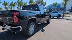 New 2026 Chevrolet Silverado 2500 LTZ Crew Cab 4WD Pickup for sale #41260225 - photo 44