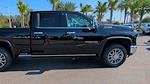 New 2026 Chevrolet Silverado 2500 LTZ Crew Cab 4WD Pickup for sale #41260225 - photo 9
