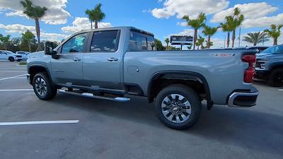 New 2026 Chevrolet Silverado 2500 LT Crew Cab 4WD Pickup for sale #41260231 - photo 2