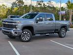 New 2026 Chevrolet Silverado 2500 LT Crew Cab 4WD Pickup for sale #41260231 - photo 1