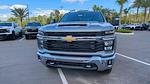 New 2026 Chevrolet Silverado 2500 LT Crew Cab 4WD Pickup for sale #41260231 - photo 4