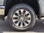 New 2026 Chevrolet Silverado 2500 LT Crew Cab 4WD Pickup for sale #41260231 - photo 32