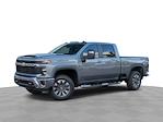 New 2026 Chevrolet Silverado 2500 LT Crew Cab 4WD Pickup for sale #41260231 - photo 35