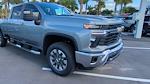 New 2026 Chevrolet Silverado 2500 LT Crew Cab 4WD Pickup for sale #41260231 - photo 36