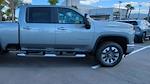 New 2026 Chevrolet Silverado 2500 LT Crew Cab 4WD Pickup for sale #41260231 - photo 43