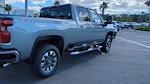 New 2026 Chevrolet Silverado 2500 LT Crew Cab 4WD Pickup for sale #41260231 - photo 8