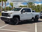 New 2026 Chevrolet Silverado 2500 Custom Crew Cab for sale #41260256 - photo 1