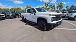 New 2026 Chevrolet Silverado 2500 Custom Crew Cab for sale #41260256 - photo 3