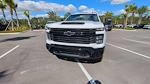 New 2026 Chevrolet Silverado 2500 Custom Crew Cab for sale #41260256 - photo 4