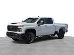New 2026 Chevrolet Silverado 2500 Custom Crew Cab for sale #41260256 - photo 34