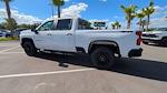 New 2026 Chevrolet Silverado 2500 Custom Crew Cab for sale #41260256 - photo 39