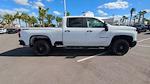 New 2026 Chevrolet Silverado 2500 Custom Crew Cab for sale #41260256 - photo 9