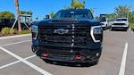 New 2026 Chevrolet Silverado 2500 LT Crew Cab 4WD Pickup for sale #41260258 - photo 3