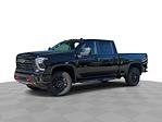 New 2026 Chevrolet Silverado 2500 LT Crew Cab 4WD Pickup for sale #41260258 - photo 35