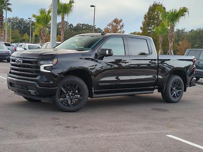 New 2026 Chevrolet Silverado 1500 High Country Crew Cab 4WD Pickup for sale #41260276 - photo 1