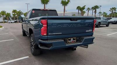New 2026 Chevrolet Silverado 2500 High Country Crew Cab 4WD Pickup for sale #41260283 - photo 2