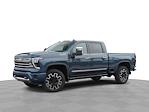 New 2026 Chevrolet Silverado 2500 High Country Crew Cab 4WD Pickup for sale #41260283 - photo 36
