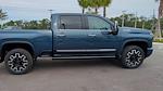 New 2026 Chevrolet Silverado 2500 High Country Crew Cab 4WD Pickup for sale #41260283 - photo 9
