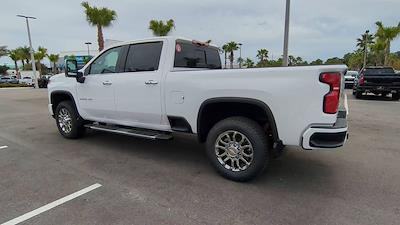 2026 Chevrolet Silverado 2500 Crew Cab 4WD Pickup for sale #41260284 - photo 2