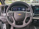 New 2026 Chevrolet Silverado 2500 LTZ Crew Cab 4WD Pickup for sale #41260284 - photo 11
