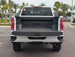New 2026 Chevrolet Silverado 2500 LTZ Crew Cab 4WD Pickup for sale #41260284 - photo 27