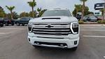 New 2026 Chevrolet Silverado 2500 LTZ Crew Cab 4WD Pickup for sale #41260284 - photo 4