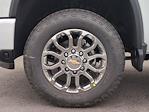 New 2026 Chevrolet Silverado 2500 LTZ Crew Cab 4WD Pickup for sale #41260284 - photo 34