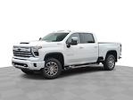 New 2026 Chevrolet Silverado 2500 LTZ Crew Cab 4WD Pickup for sale #41260284 - photo 37